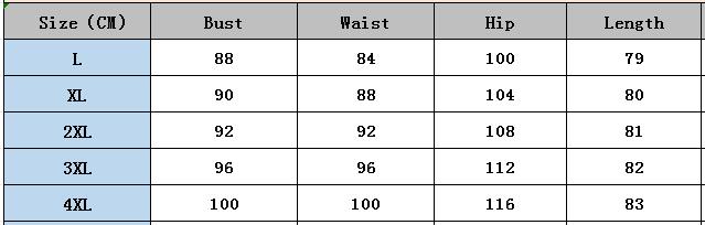 Plus Size Women's Long Sleeve Print Bodycon Dress For Women 8