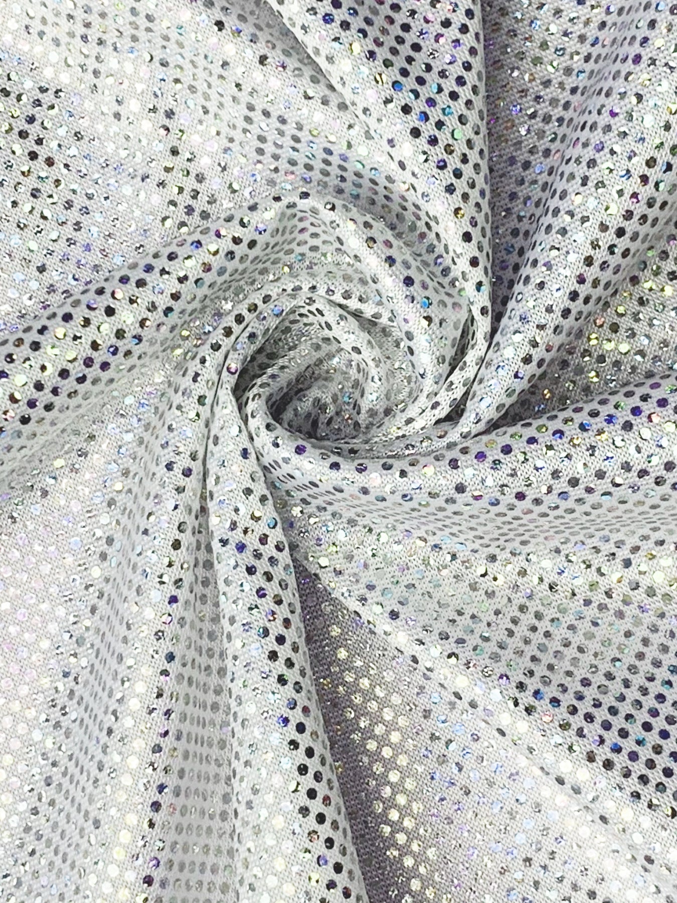 Women Sexy Slit Solid Sequin Maxi Dress 7