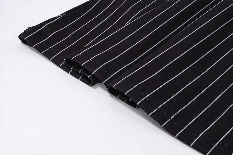 Summer Sexy Bow Lace Off Shoulder Strap Mini Women's Dress 13