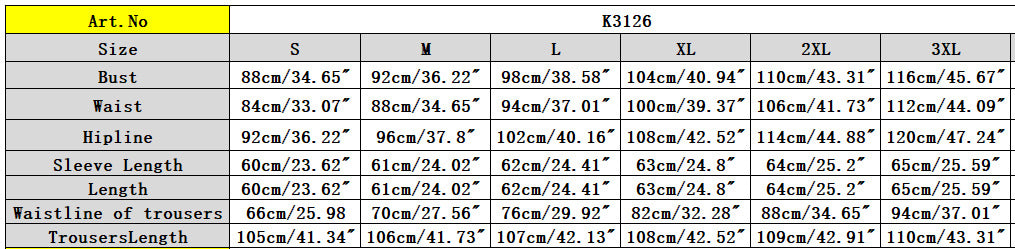 Women sexy fringed sequin See-Through long-sleeved shirt and pant two-piece set 10