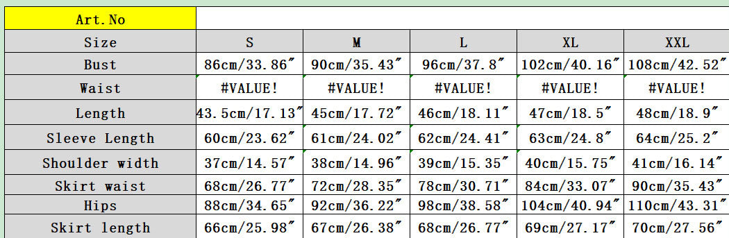 Elegant Chic Fashion Print Blazer Skirt Two-Piece Suit For Women 8