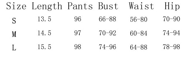 Sexy Strapless Women Summer Fashion Tight Fitting High Waist Slit Skirt Two-piece Set 6