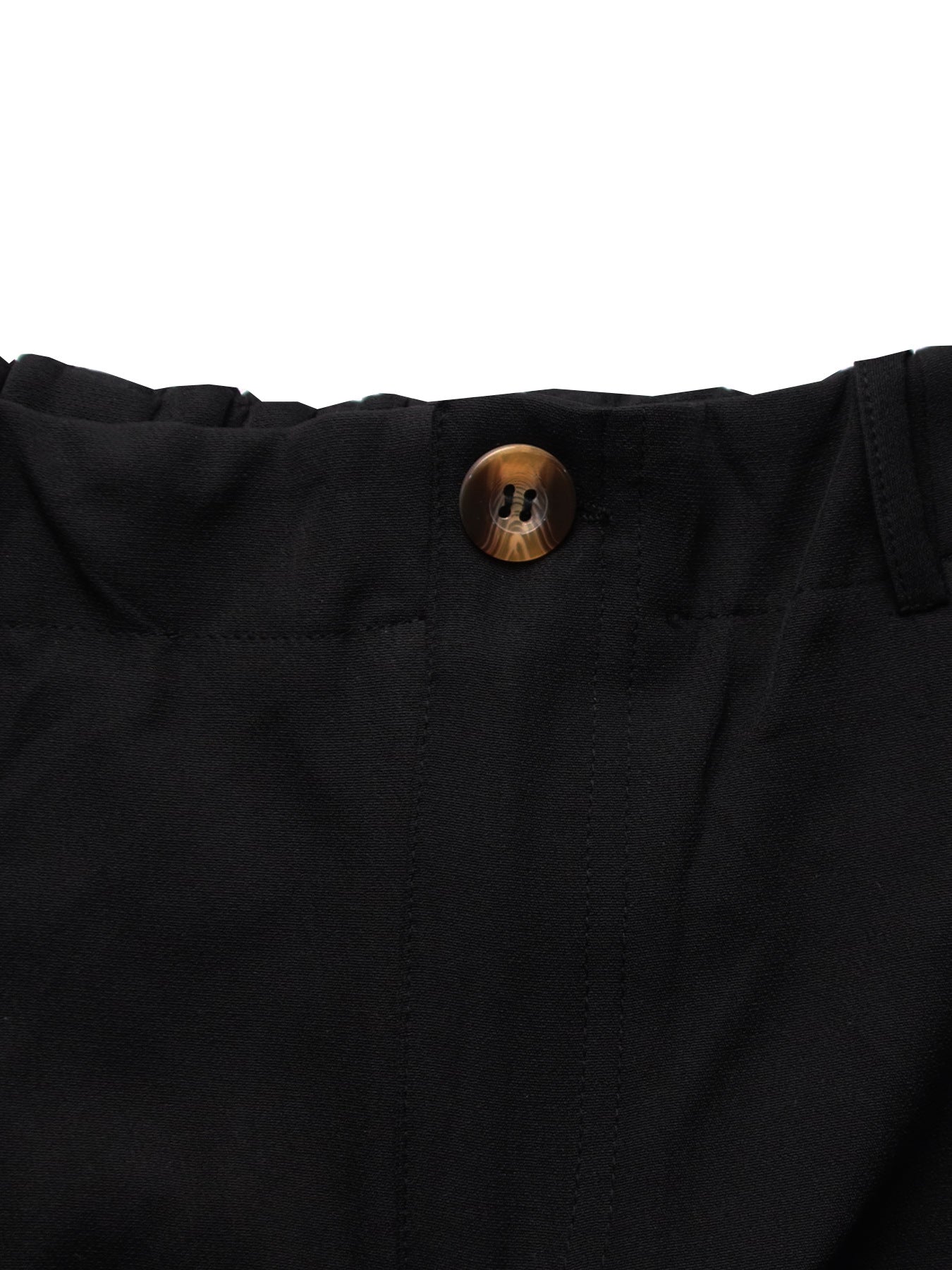 Women Autumn Loose Drape Casual Straight Pants 9