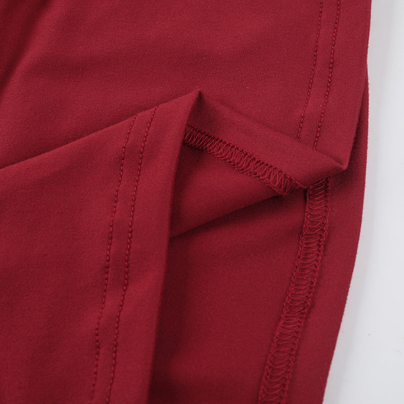 Women sexy mesh patchwork bodycon dress 18