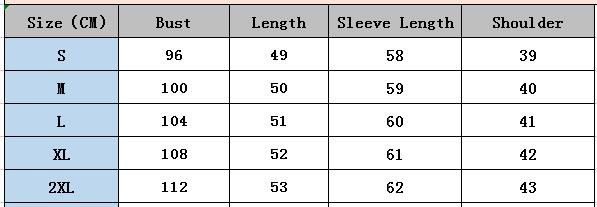 Women'S Coat Autumn And Winter Turndown Collar Zippers Short Women'S Jacket 11