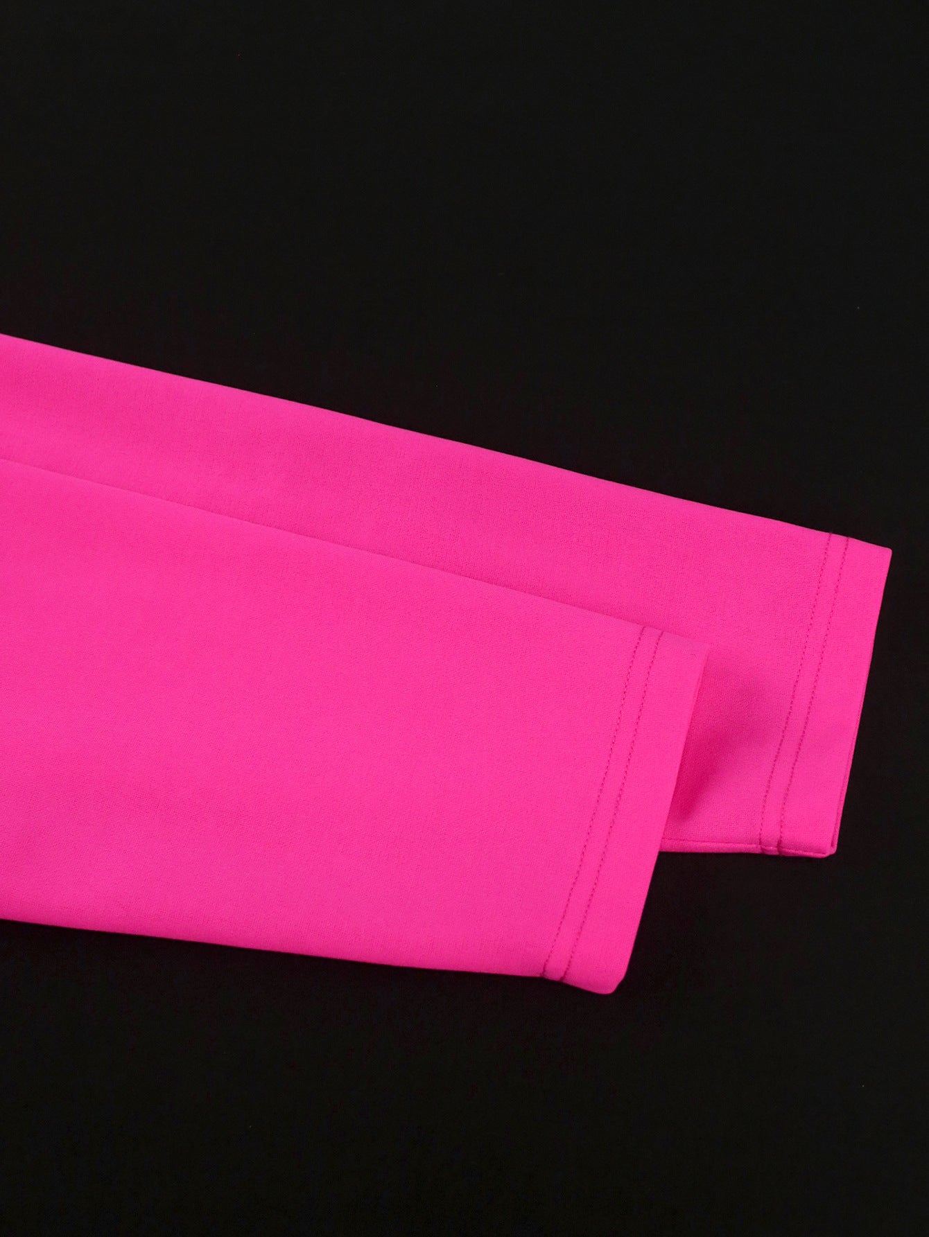 Plus Size Women Autumn Formal Party Party Elegant Bow Long Sleeve Dress 8