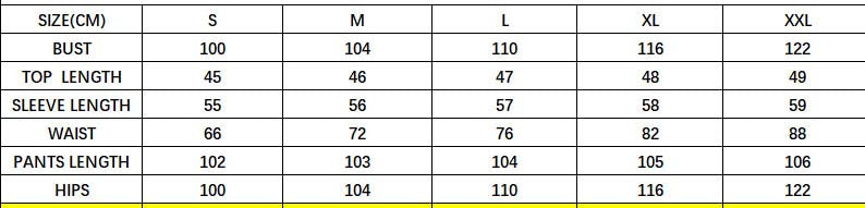 Women Casual striped color-blocked long-sleeved shirt and trousers two-piece set 20