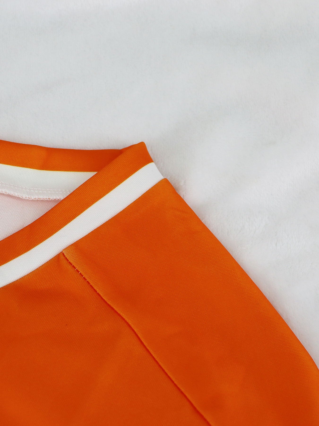 Women Long-Sleeved Letter-Print Casual Top 23