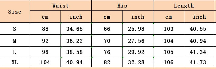 Women Pocket Stretchy Pleated Trousers Denim Trousers 7