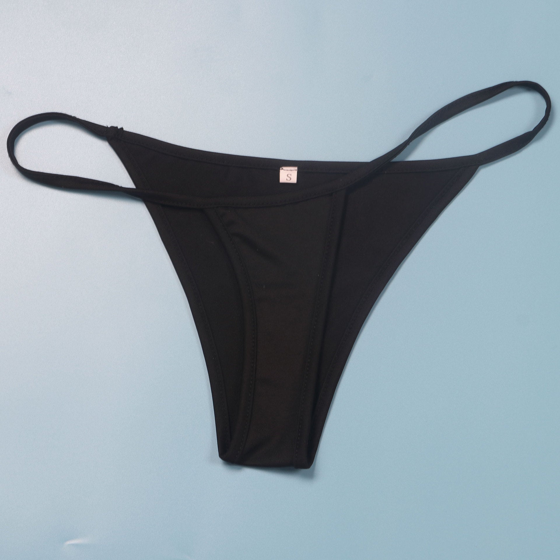 Sexy Beaded Pearl Strip Trendy Stretch Tight Fitting Jumpsuit 22