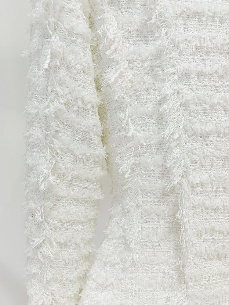 Autumn And Winter Fashion Slim Fit Blazer 27