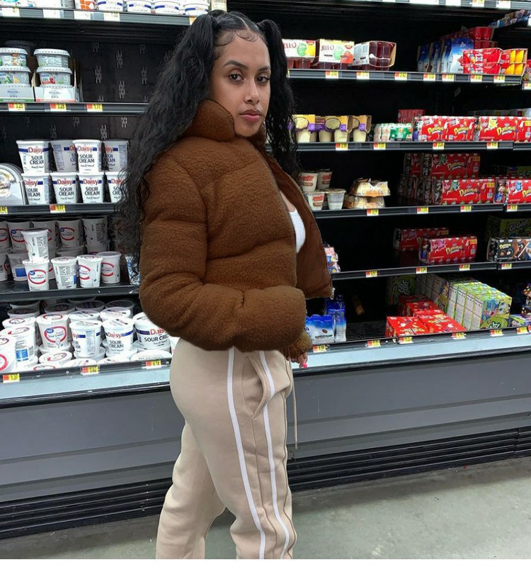 Women Long Sleeve Stand Collar Solid Furry Jakcet 5