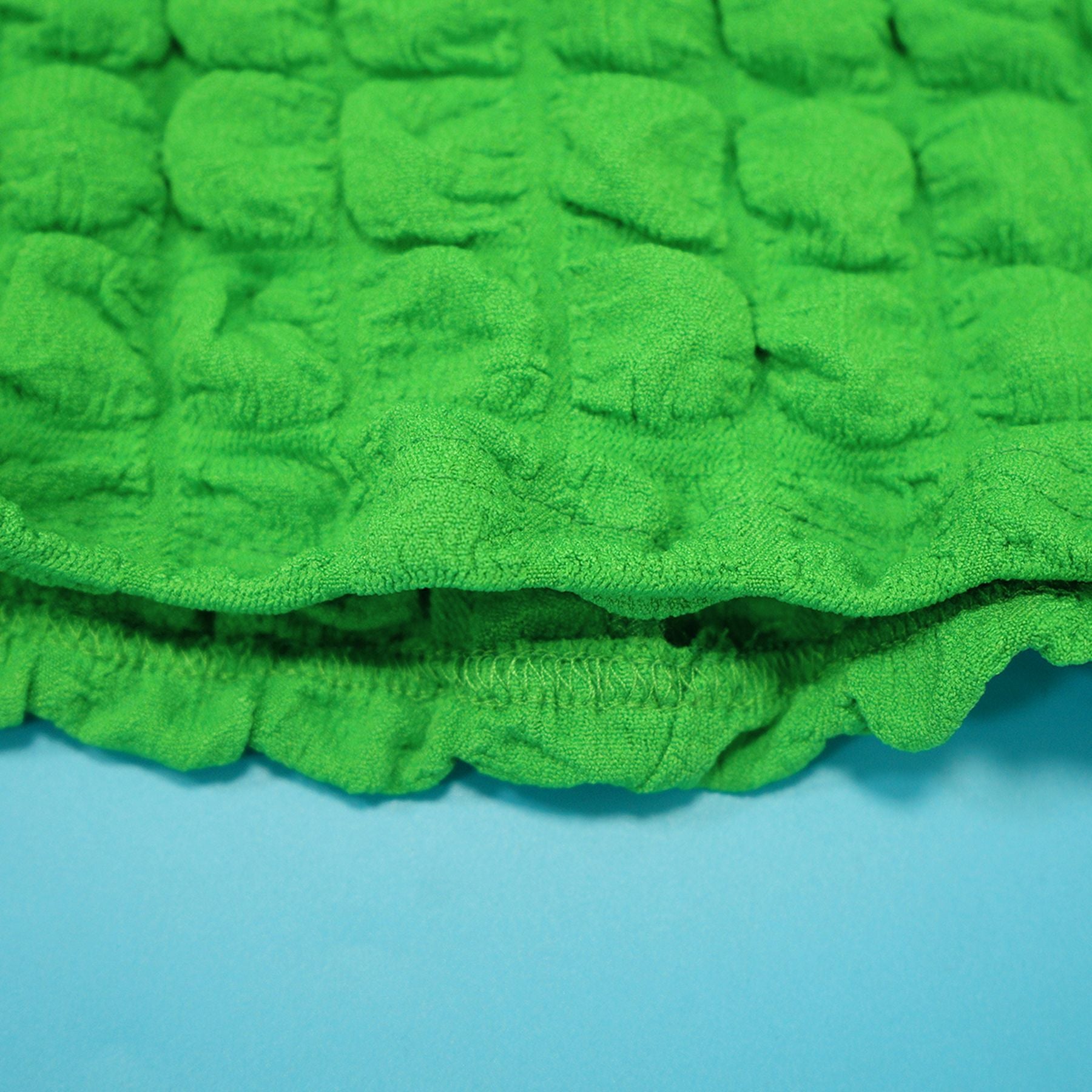 Spring Plus Size Short Sleeve Zipper Hollow Midi Dress 20