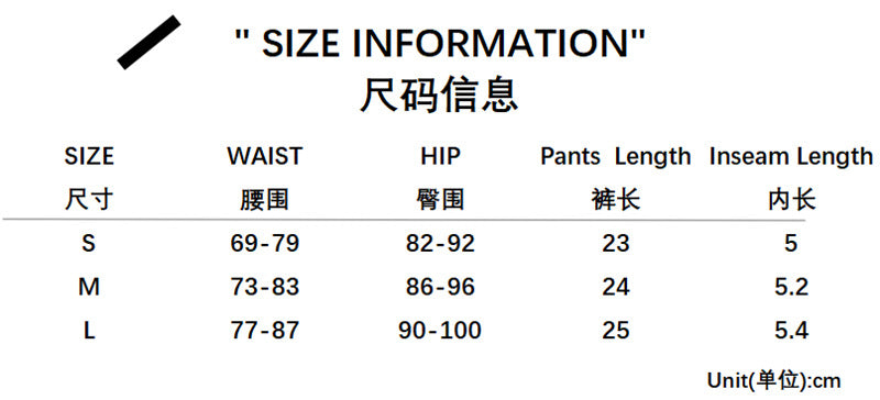 Women’s Activewear Contrast Color Sportswear Long-Sleeve Top Shorts Two Piece Set 12