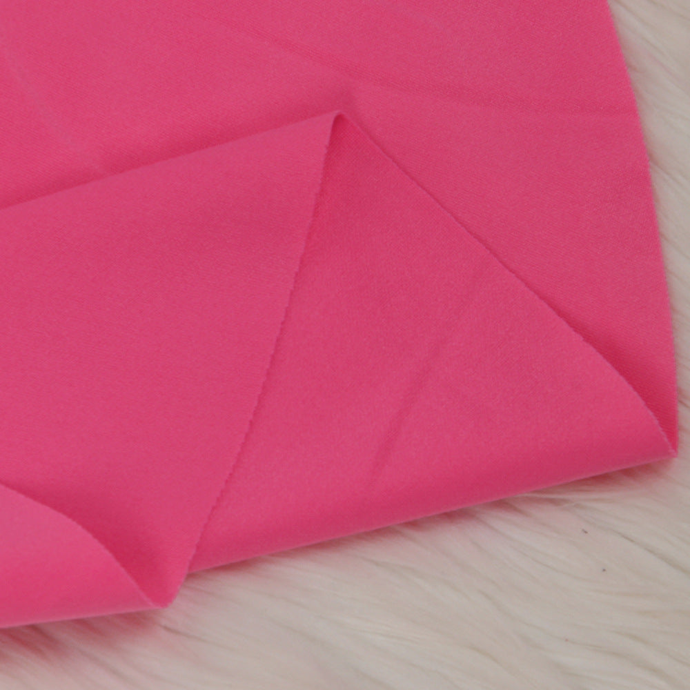 Sexy Women's Solid Color V-Neck Two-Piece Pants Set 43