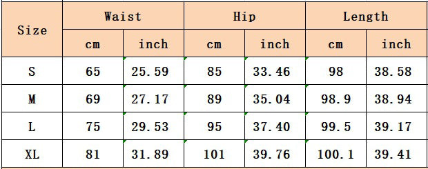 Women Multi-Pocket Dark Blue Denim Pants 7