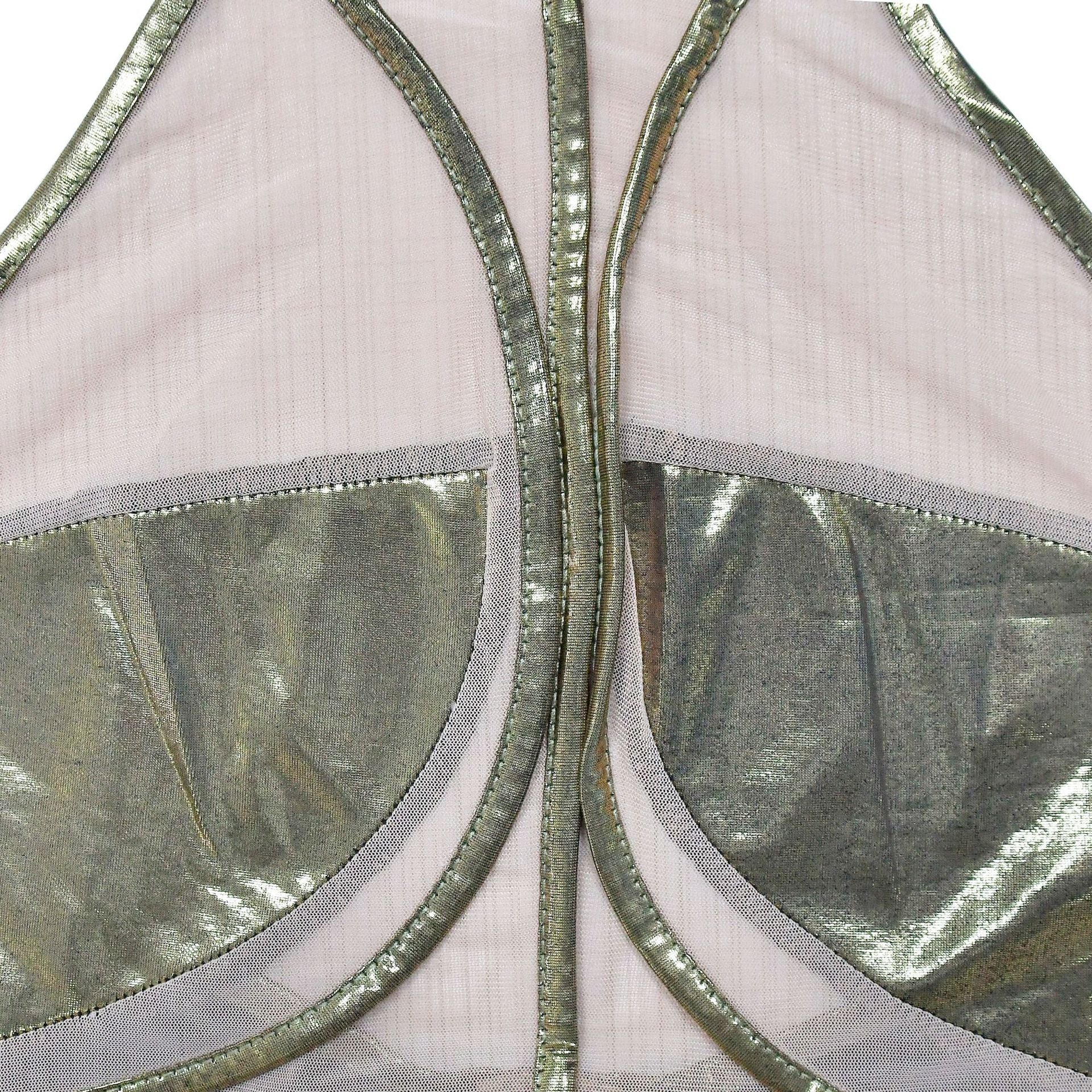 Fashion Women 's Solid Color Sleeveless Party Dress For Women 18