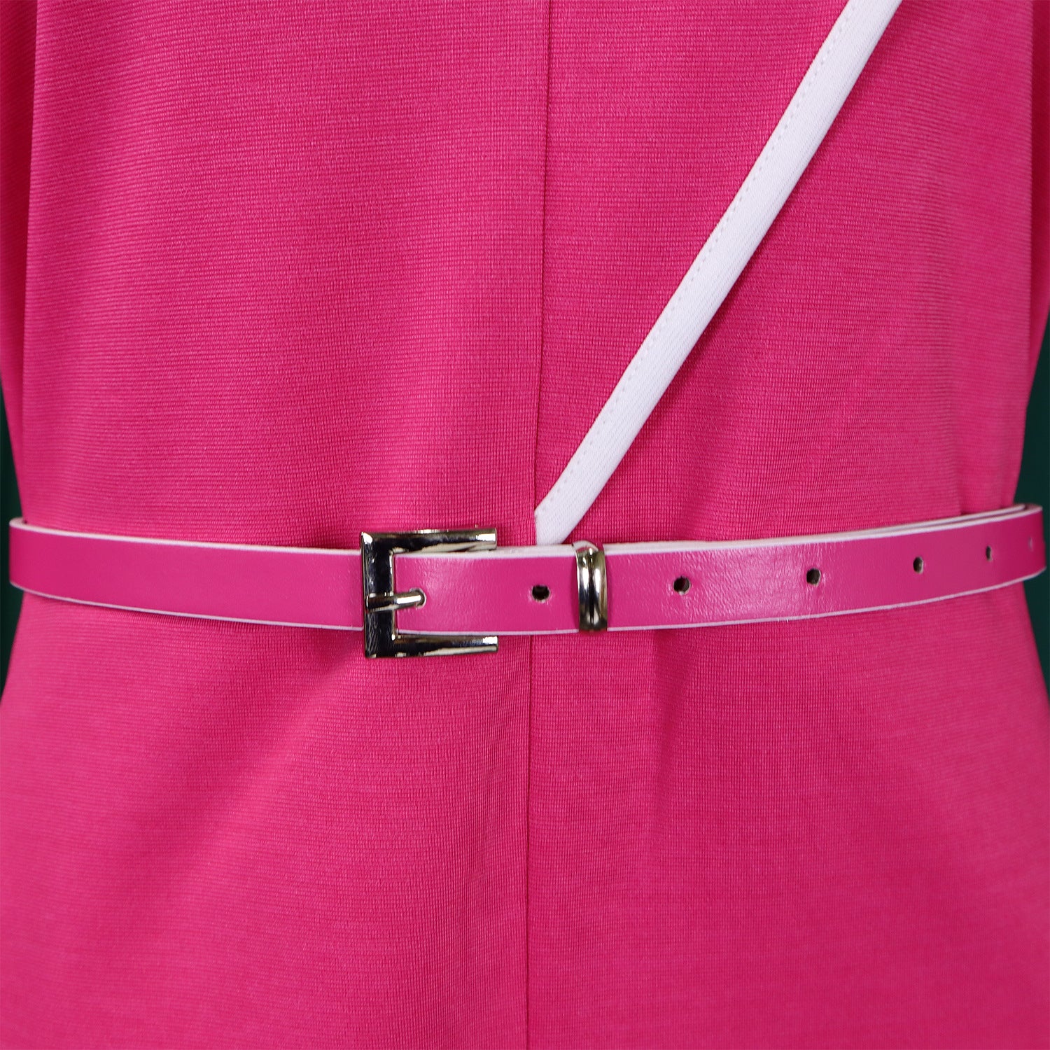 African Elegance Career Bodycon Dress 38