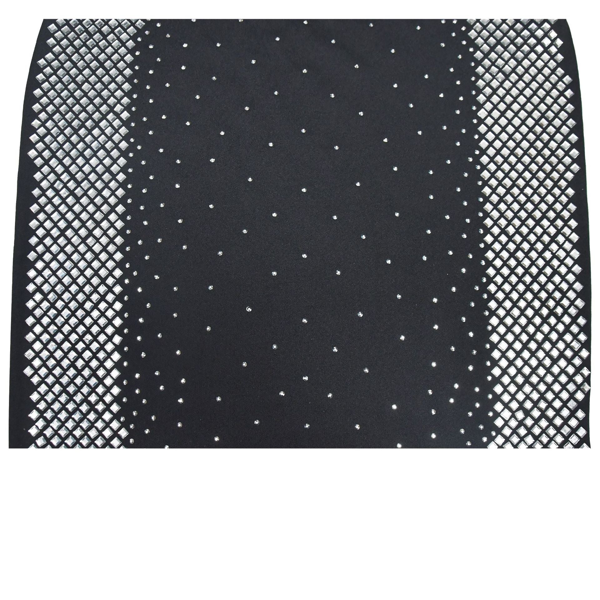 Women Beaded V-neck dress 23