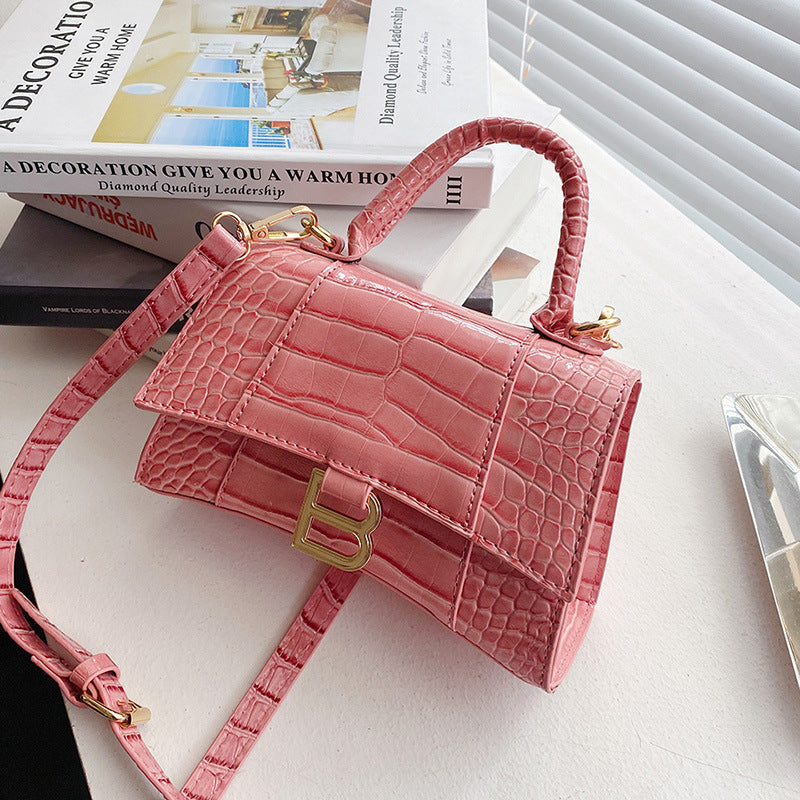 one-shoulder crossbody handbag mini small bag 6