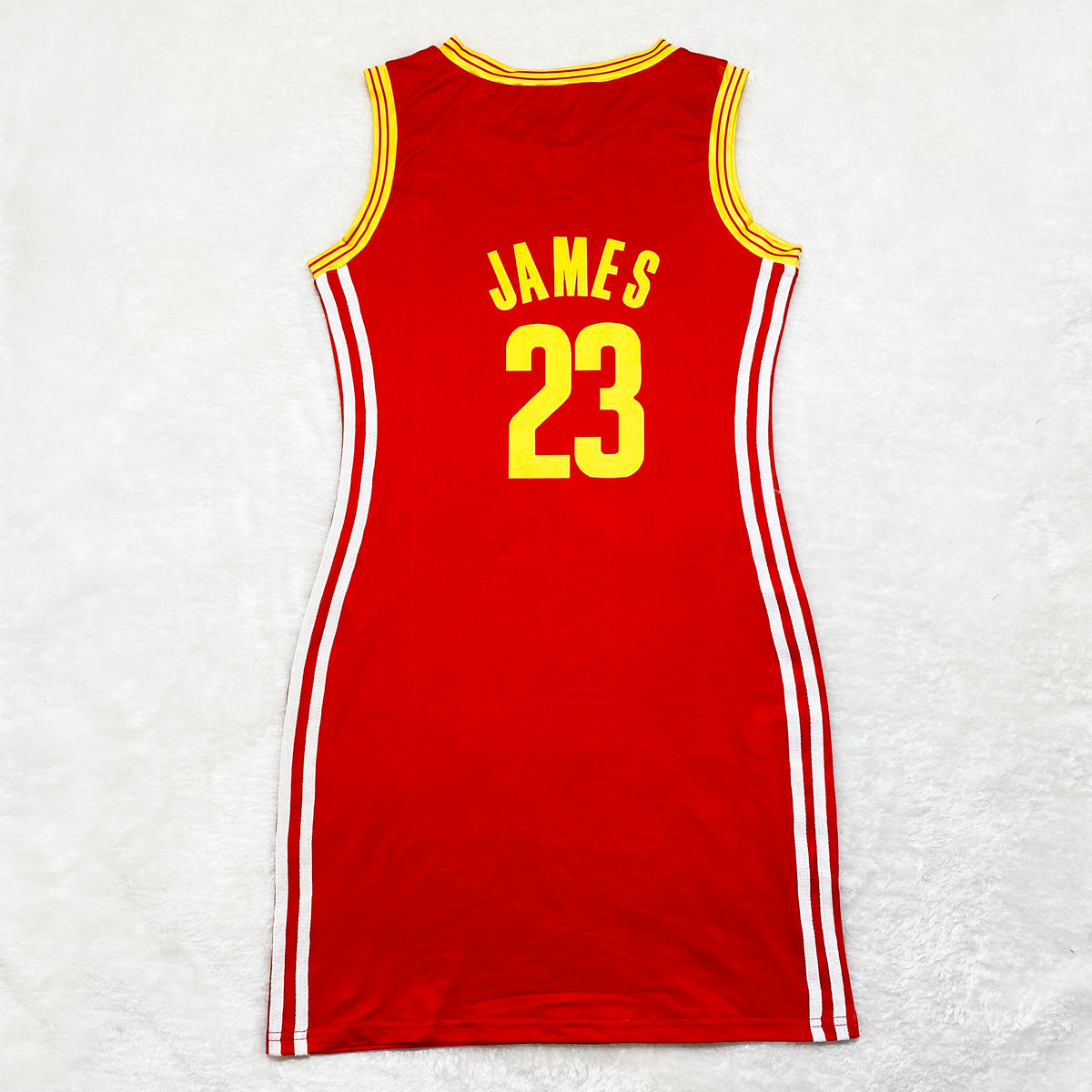 Women's Sexy Casual Double-Sided Print Strap Sleeveless Short Dress 41