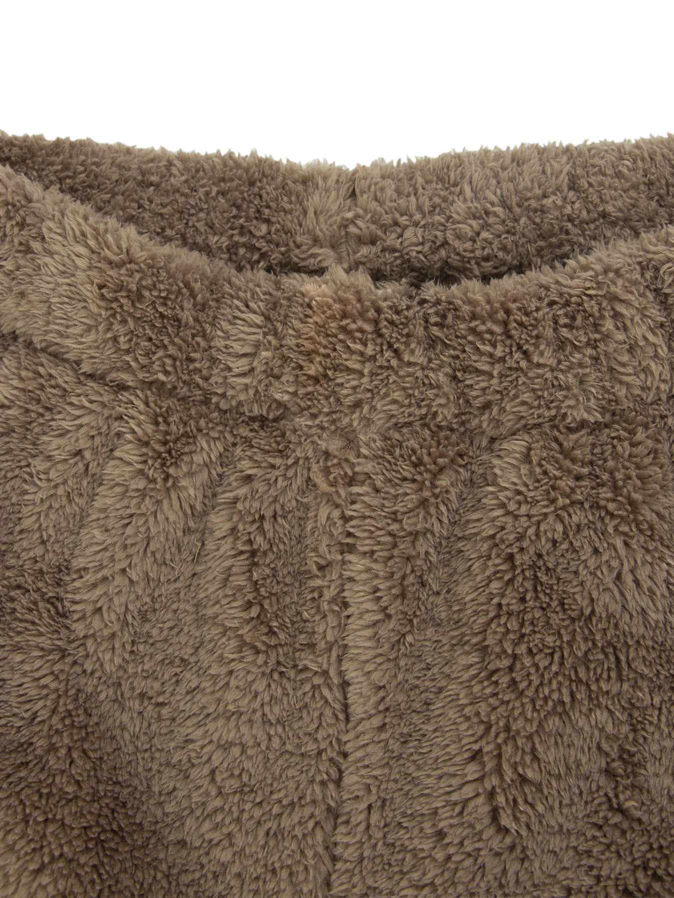 Women Solid Long Sleeve Top and Long Pants Casual Two-Piece Set 11