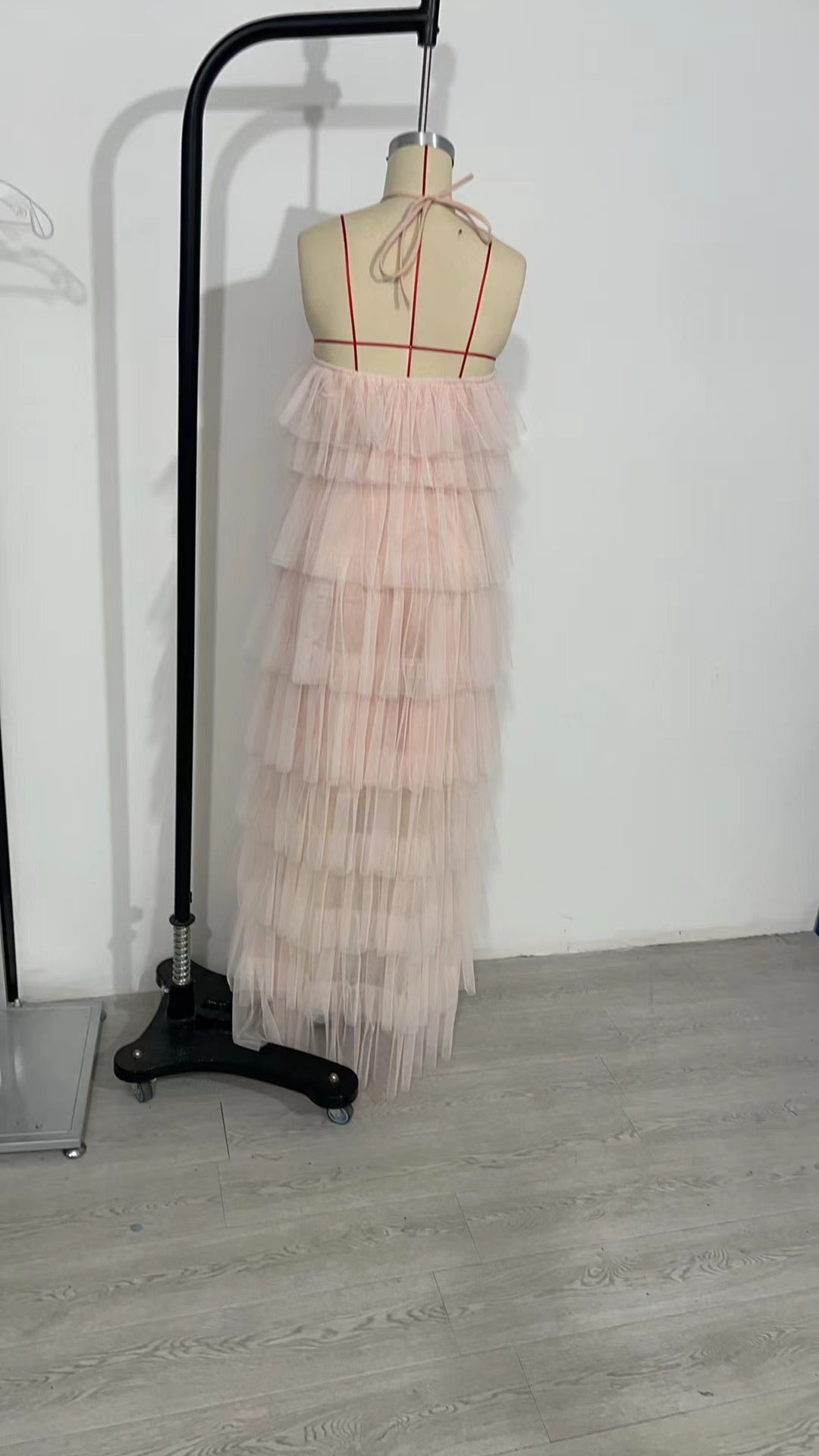 Women party sexy dress 6