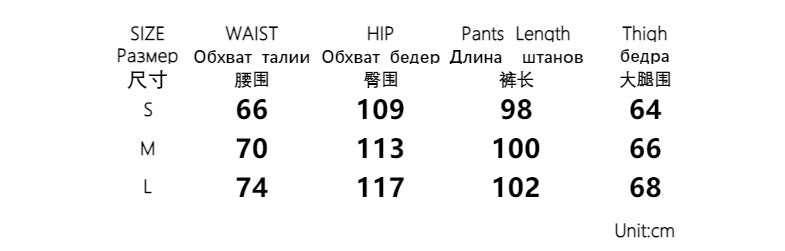 Women Patchwork Two Piece Set 17