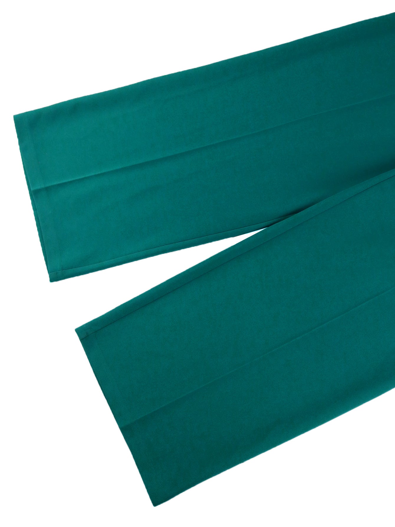 Fashion Slash Shoulder Elegant Beaded High Waist Formal Party Jumpsuits 11