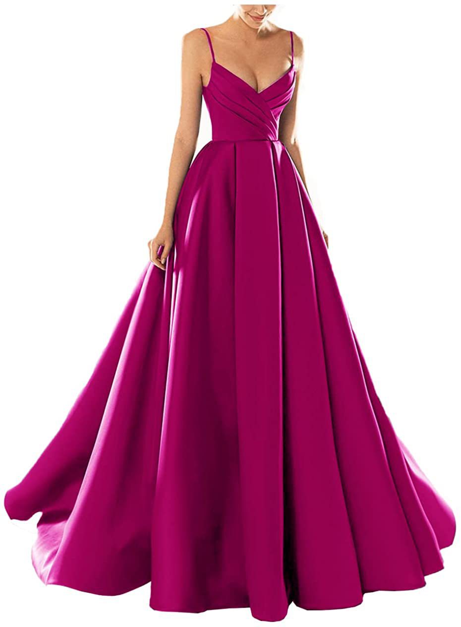 Women French Velvet Sequined Sexy V-Neck Strapless Evening Dress（Processing time need 3-6 days） 16