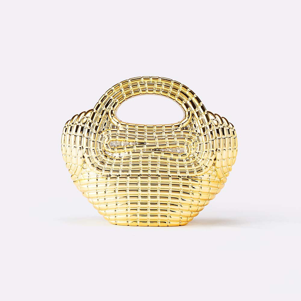 Women Style Handbag Evening Handbag 9