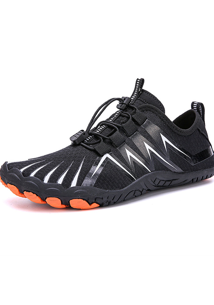 Outdoor River Tracing Beach Shoes Women's Non-Slip Quick-Drying Swimming Shoes Men's Fishing Wading Shoes Indoor Fitness Shoes