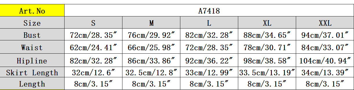 Casual Solid Color Strap Crop Vest Ruffled Skirt Two-Piece Set 7