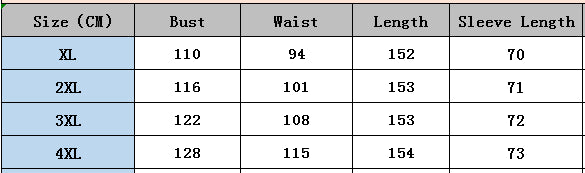 Plus Size Lantern Long Sleeve Luxury Elegant Evening Dress 6