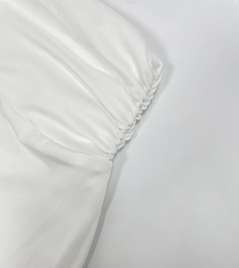 Women Sexy Halter Neck Backless Top and Shorts Two-Piece Set 22