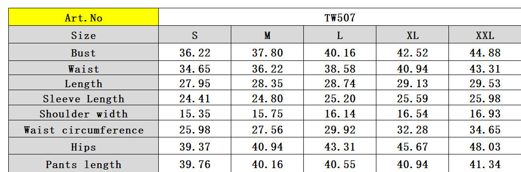 Women Newspaper Print Lace-Up Long Sleeve Top and Pant Two-piece Set 6