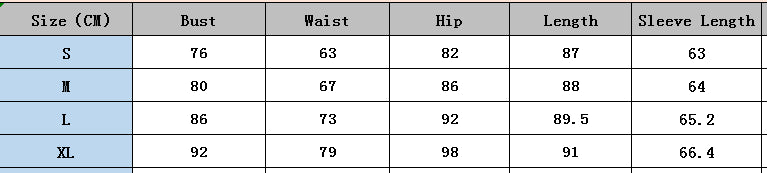 Women's Ribbed long-sleeved pleated dress 7