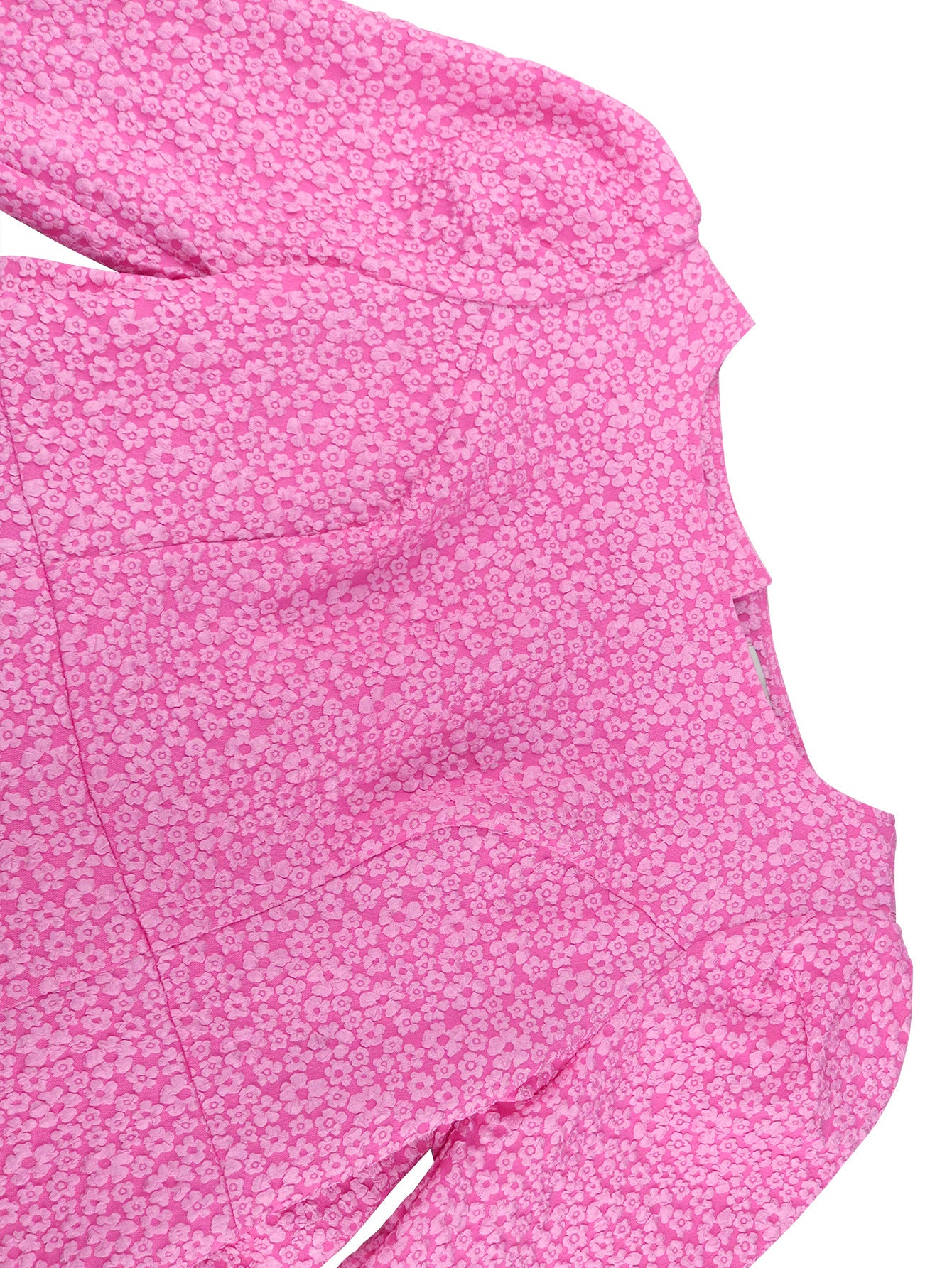 Women Elegant Long Sleeve Backless Dress 11