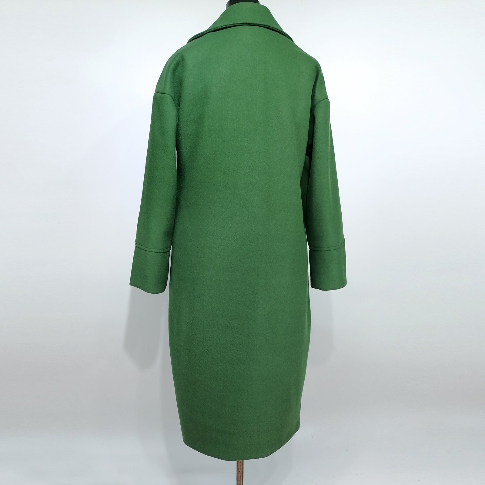 Winter And Autumn Women's Loose Coat 67