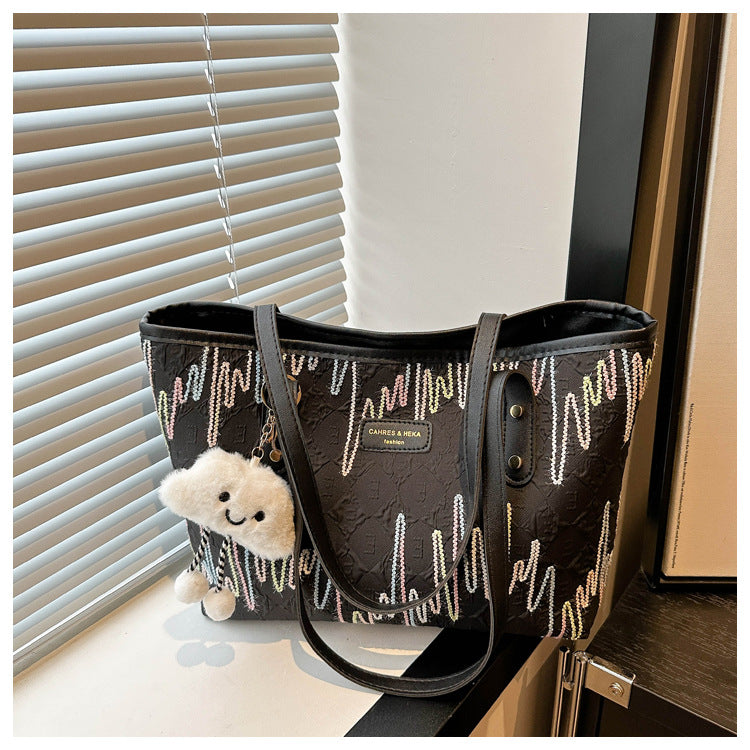 Women summer Casual shoulder bag