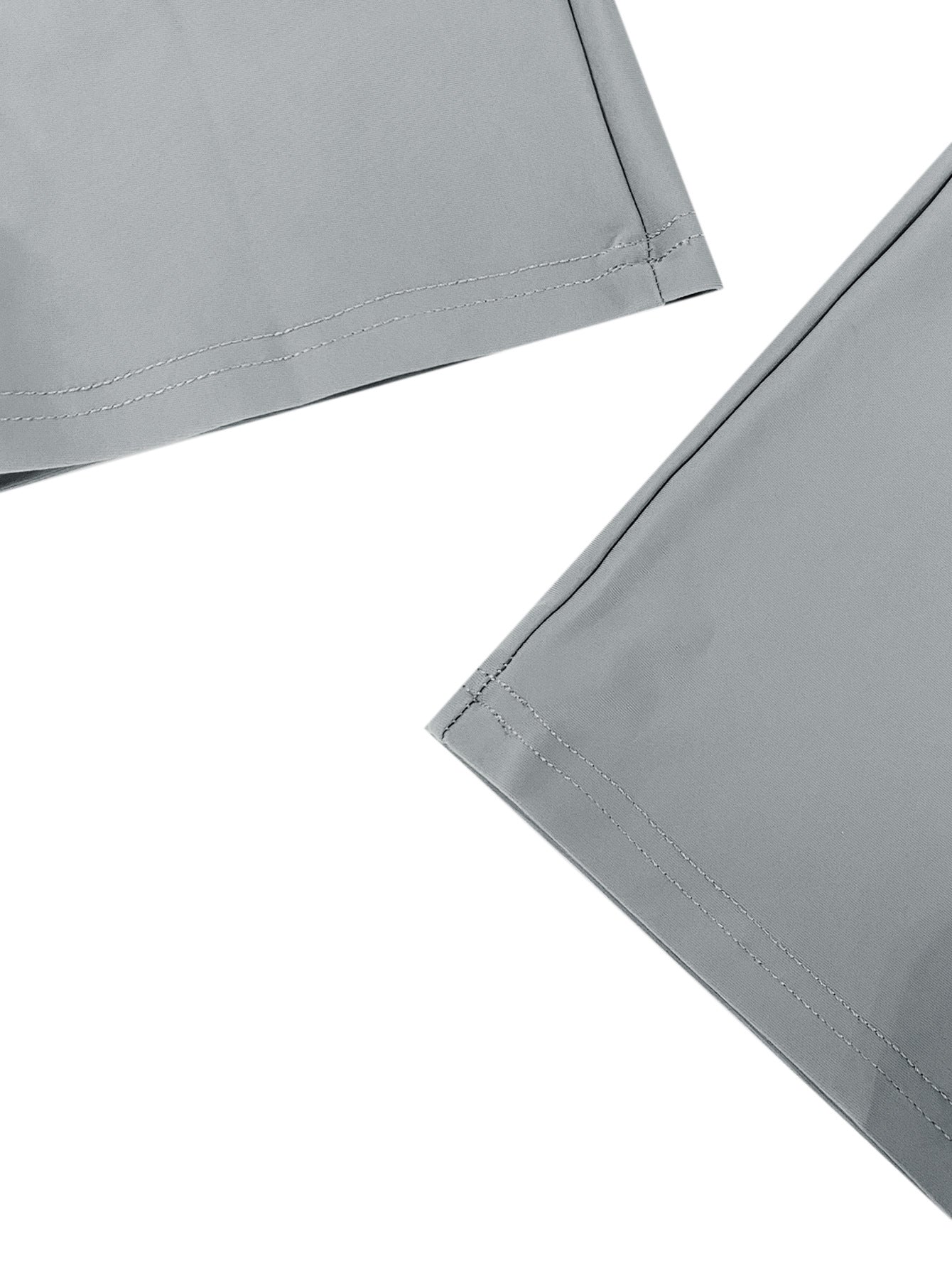 fashion high street printed zippered top high waist straight pants yoga clothes two-piece set 5