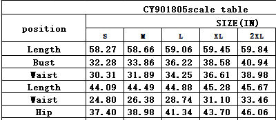 Women Suspender Lace-up Sexy Top Wide-Leg Pants Two-Piece Set 8