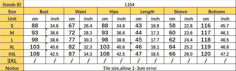 Women's Casual Bat Long-Sleeved Top Bell Bottom Pants Two-Piece Set 12