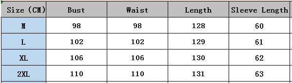 Lantern Sleeve Stand Collar Smocked Waist Button-Front Elegant Gown 10