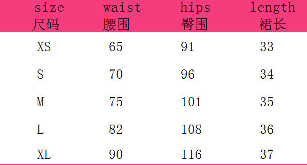 Women Streetwear Solid High Waist Mini Skirt 6