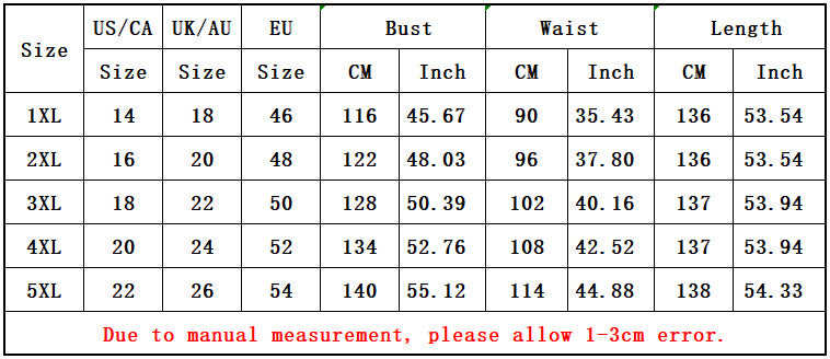 Plus Size Women Summer V Neck Short Sleeve Printed Bohemian Dress