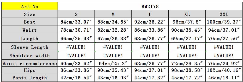 Women Summer Sexy Sleeveless Straps Top + Shorts Two-piece Set 24