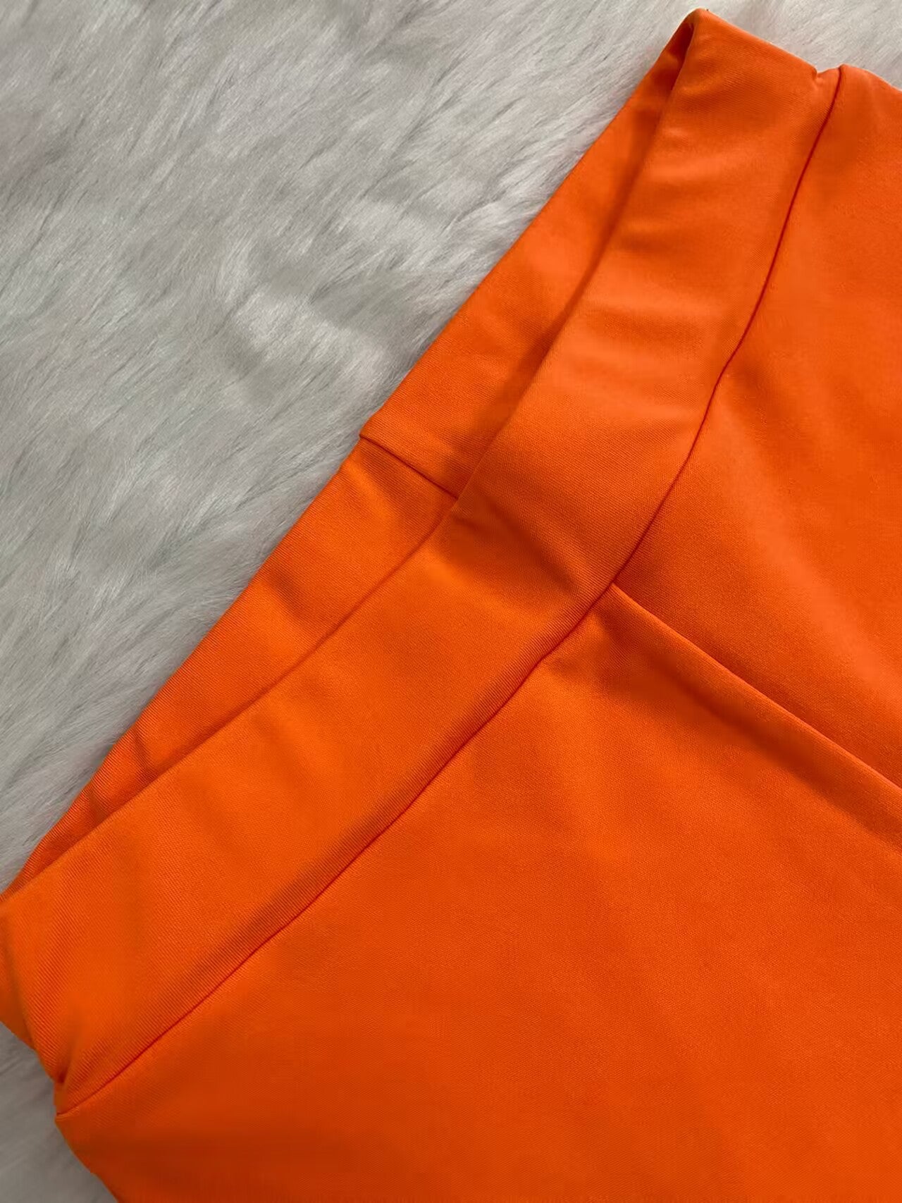 Summer Fashion Women's Letter Printed Short Sleeve Shorts Casual Two Piece Shorts Set 7