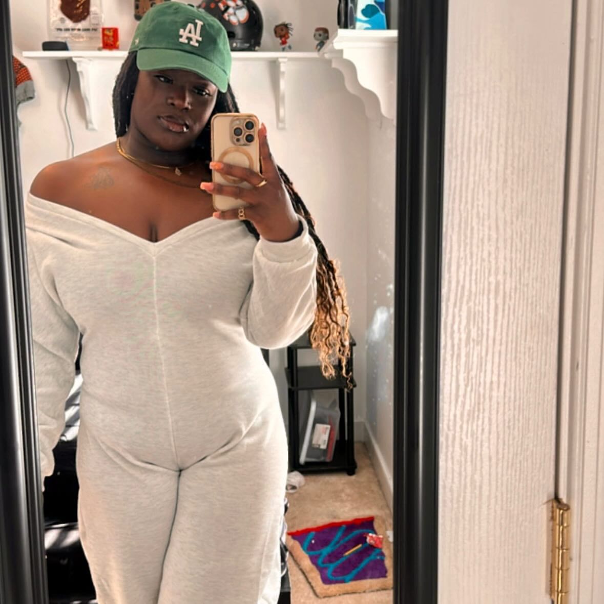 Jumpsuit Women's V-Neck Sexy Long Sleeve Sport Jumpsuit 13