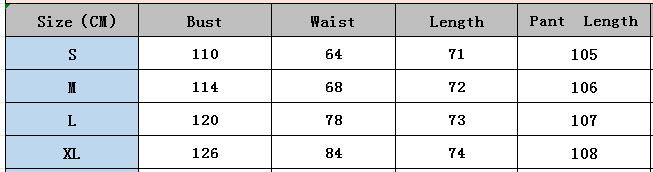 Women Casual Long Sleeve Loose Print Pocket Two-piece Set 8